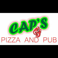Cap’s Pizza & Pub