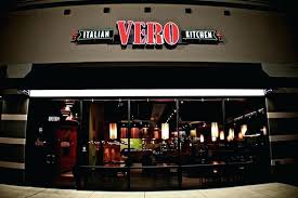 Italian Kitchen of Vero