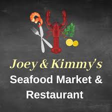 Joey & Kimmy’s Seafood Market