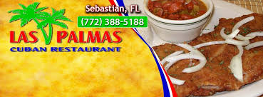Las Palmas Cuban Restaurant-Sebastian