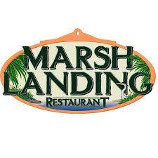 Marsh Landing Restaurant