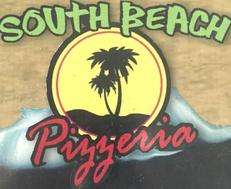 South Beach Pizzeria